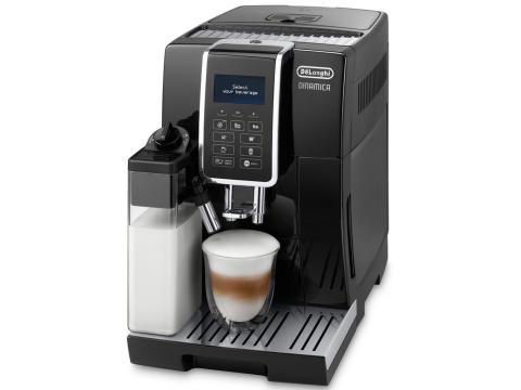 Ekspres do kawy DeLonghi ECAM 350.55 B Digiexpert.pl Digiexpert.pl